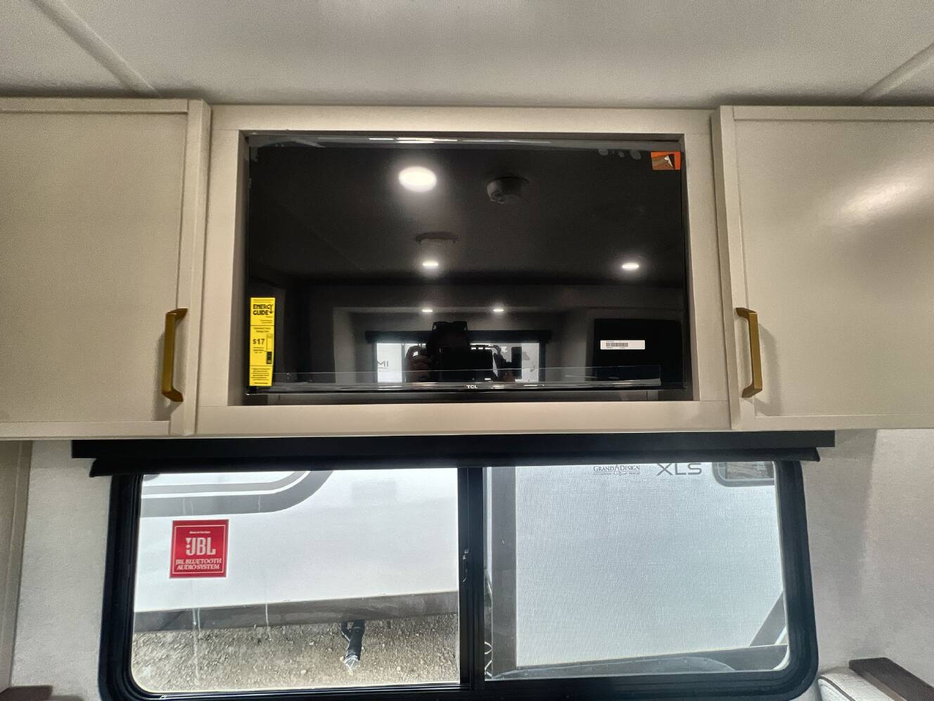 A photo of this 2027 Grand Design Imagine XLS 23LDE