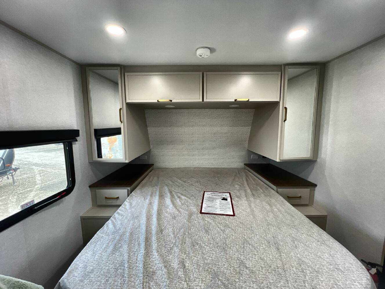 A photo of this 2027 Grand Design Imagine XLS 23LDE