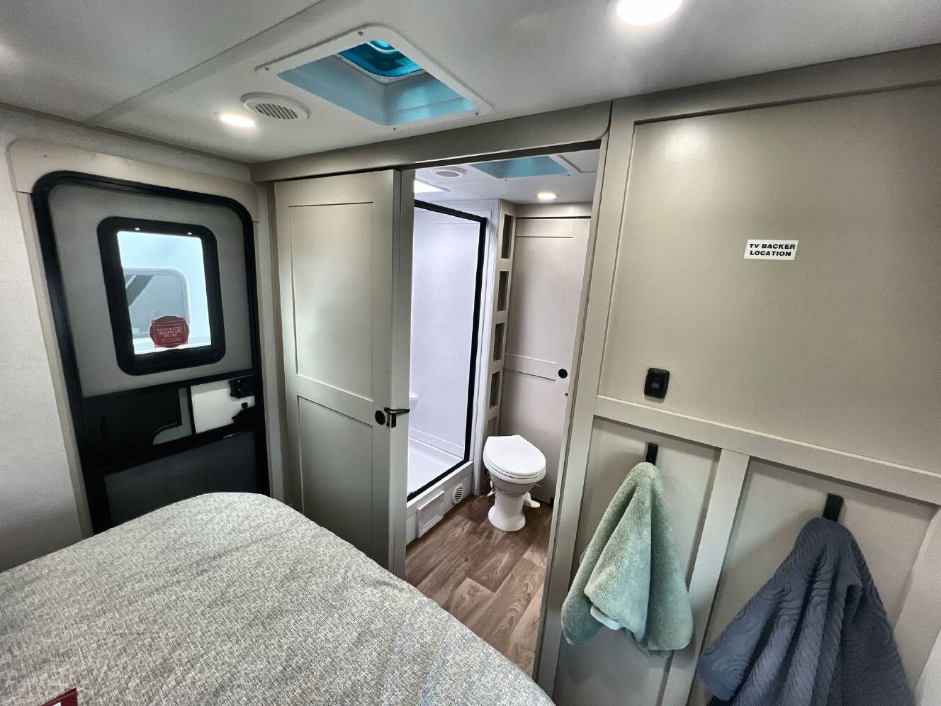 A photo of this 2027 Grand Design Imagine XLS 23LDE