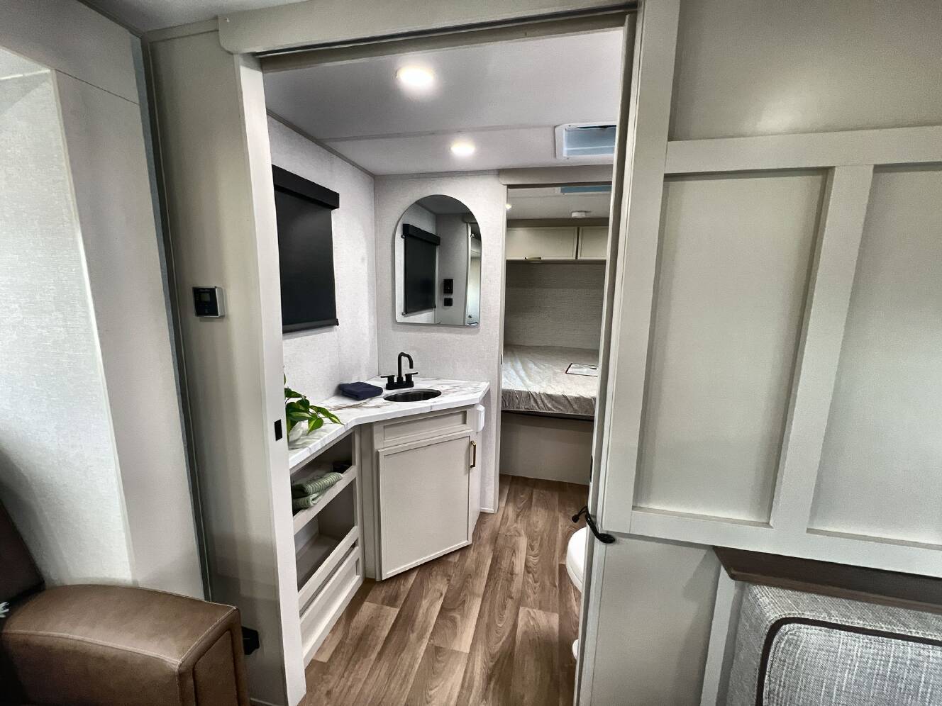 A photo of this 2027 Grand Design Imagine XLS 23LDE