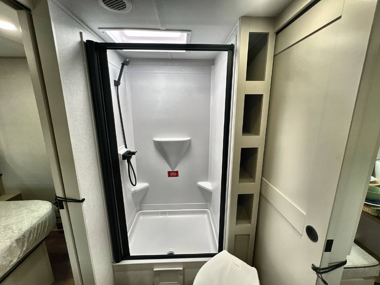 A photo of this 2027 Grand Design Imagine XLS 23LDE