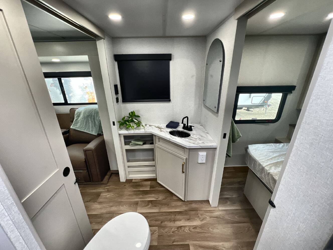 A photo of this 2027 Grand Design Imagine XLS 23LDE