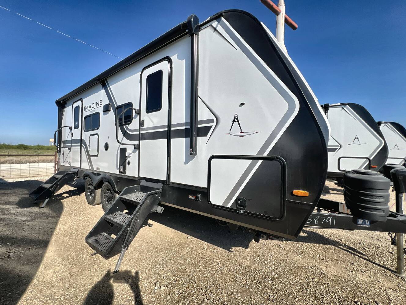 A photo of this 2027 Grand Design Imagine 2300MK