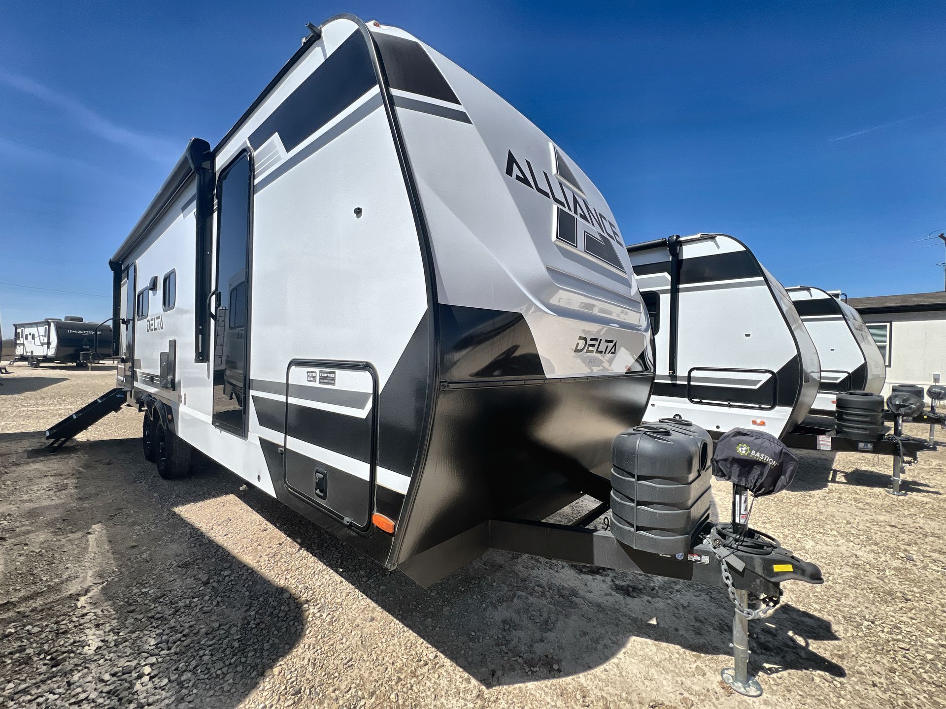 2026 Alliance Rv Delta 252RL in abilene TX