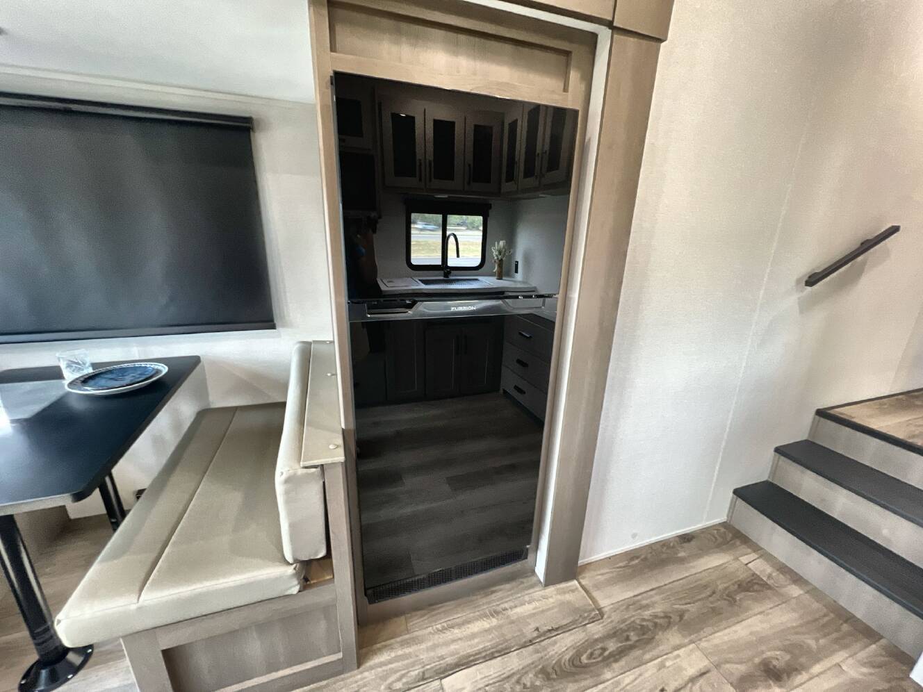 A photo of this 2026 Grand Design Reflection 100 Series 24RL