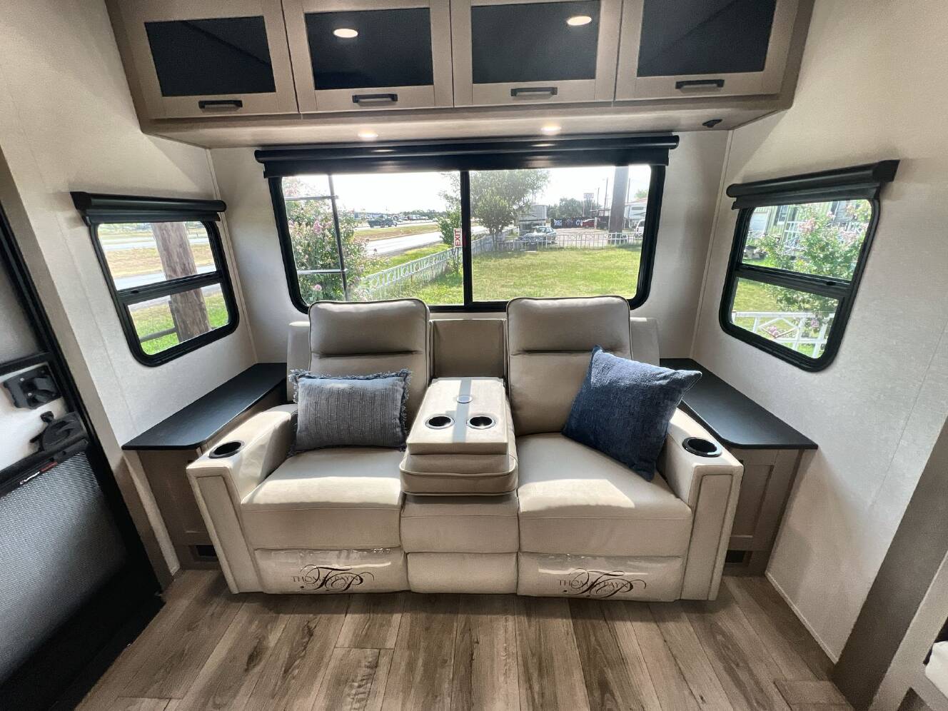 A photo of this 2026 Grand Design Reflection 100 Series 24RL