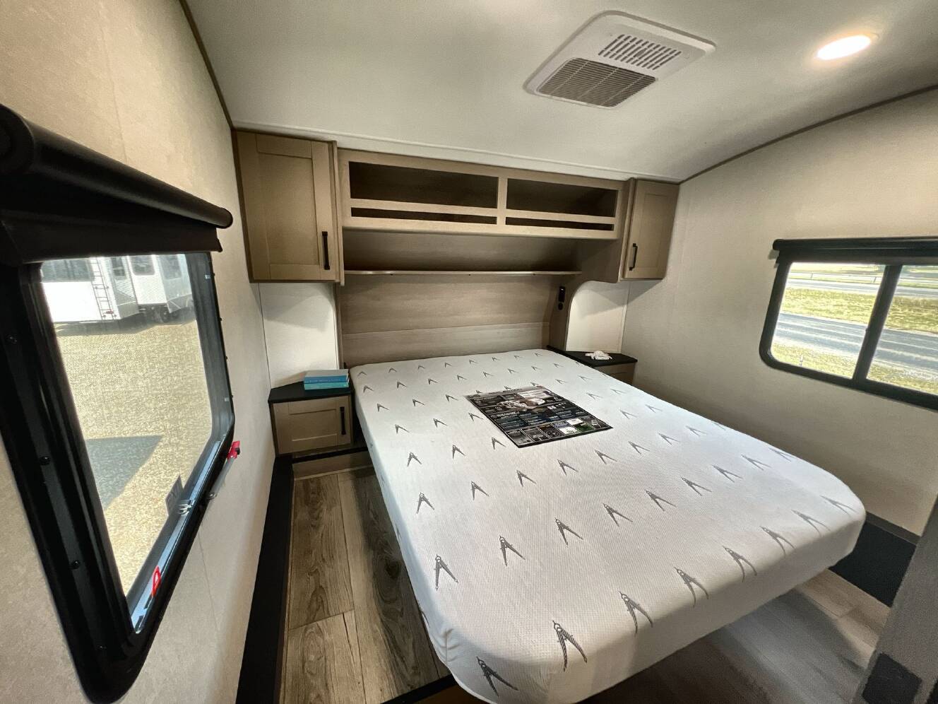 A photo of this 2026 Grand Design Reflection 100 Series 24RL