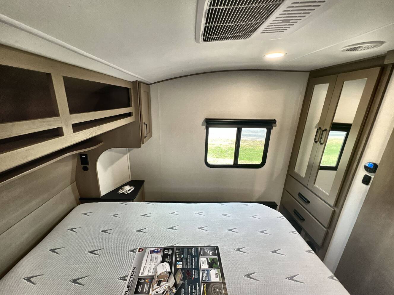 A photo of this 2026 Grand Design Reflection 100 Series 24RL