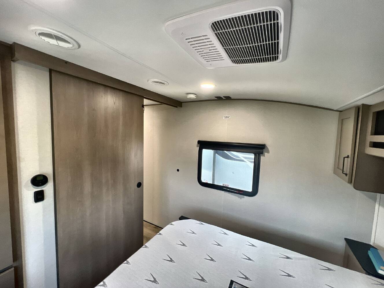 A photo of this 2026 Grand Design Reflection 100 Series 24RL