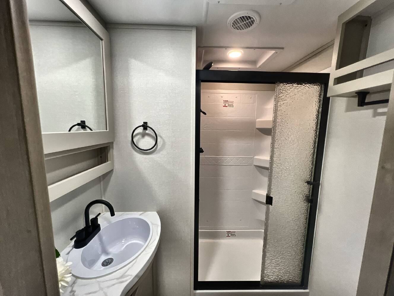 A photo of this 2026 Grand Design Reflection 100 Series 24RL
