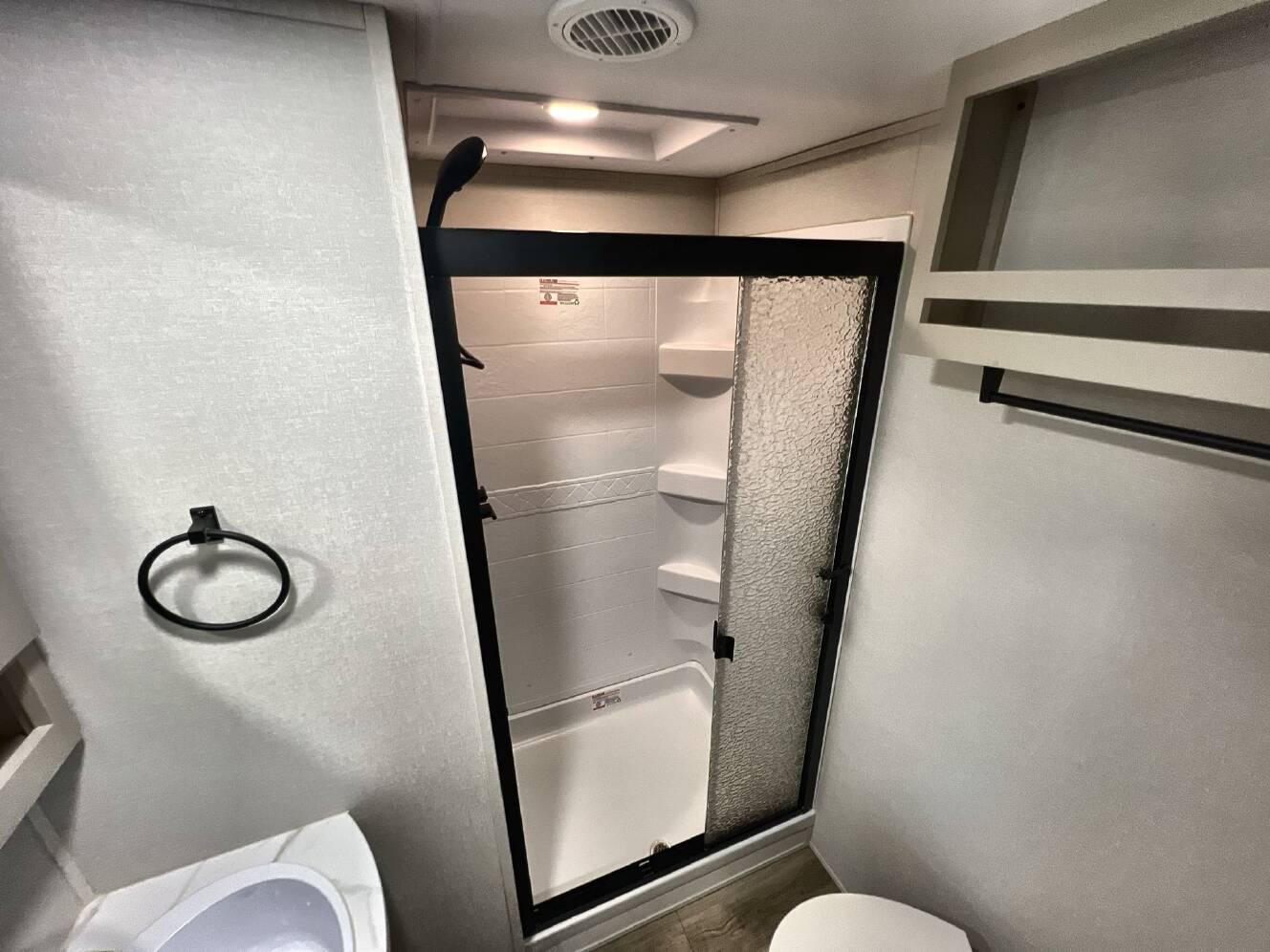 A photo of this 2026 Grand Design Reflection 100 Series 24RL