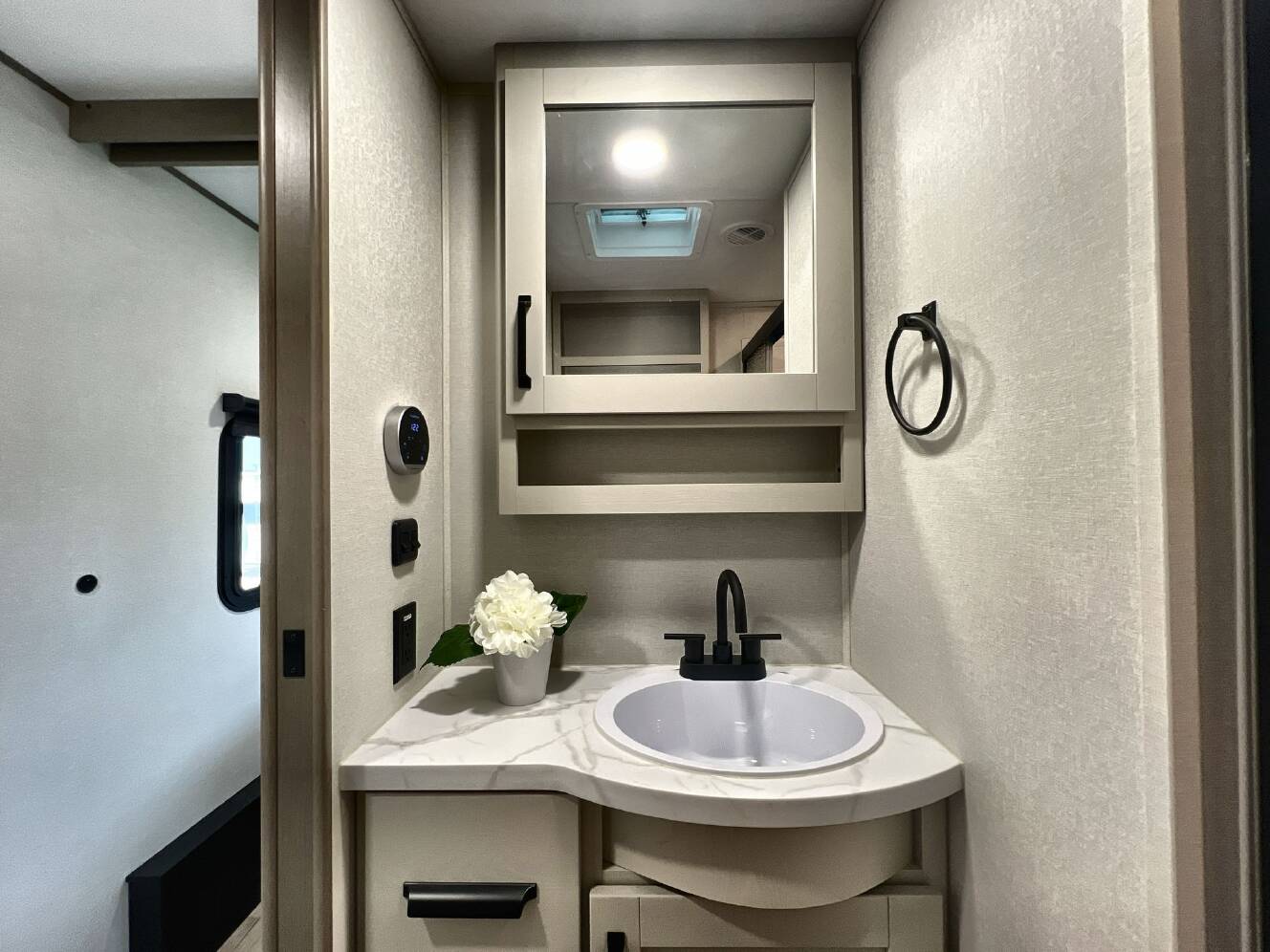 A photo of this 2026 Grand Design Reflection 100 Series 24RL