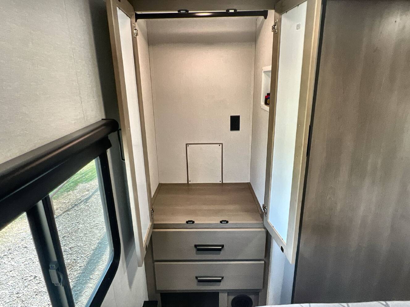 A photo of this 2026 Grand Design Reflection 100 Series 24RL