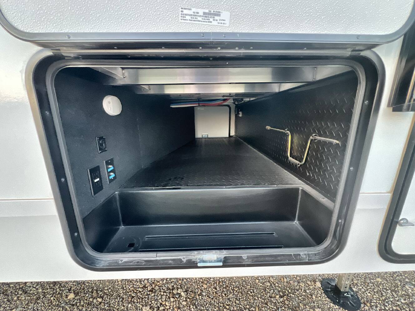 A photo of this 2026 Grand Design Reflection 100 Series 24RL