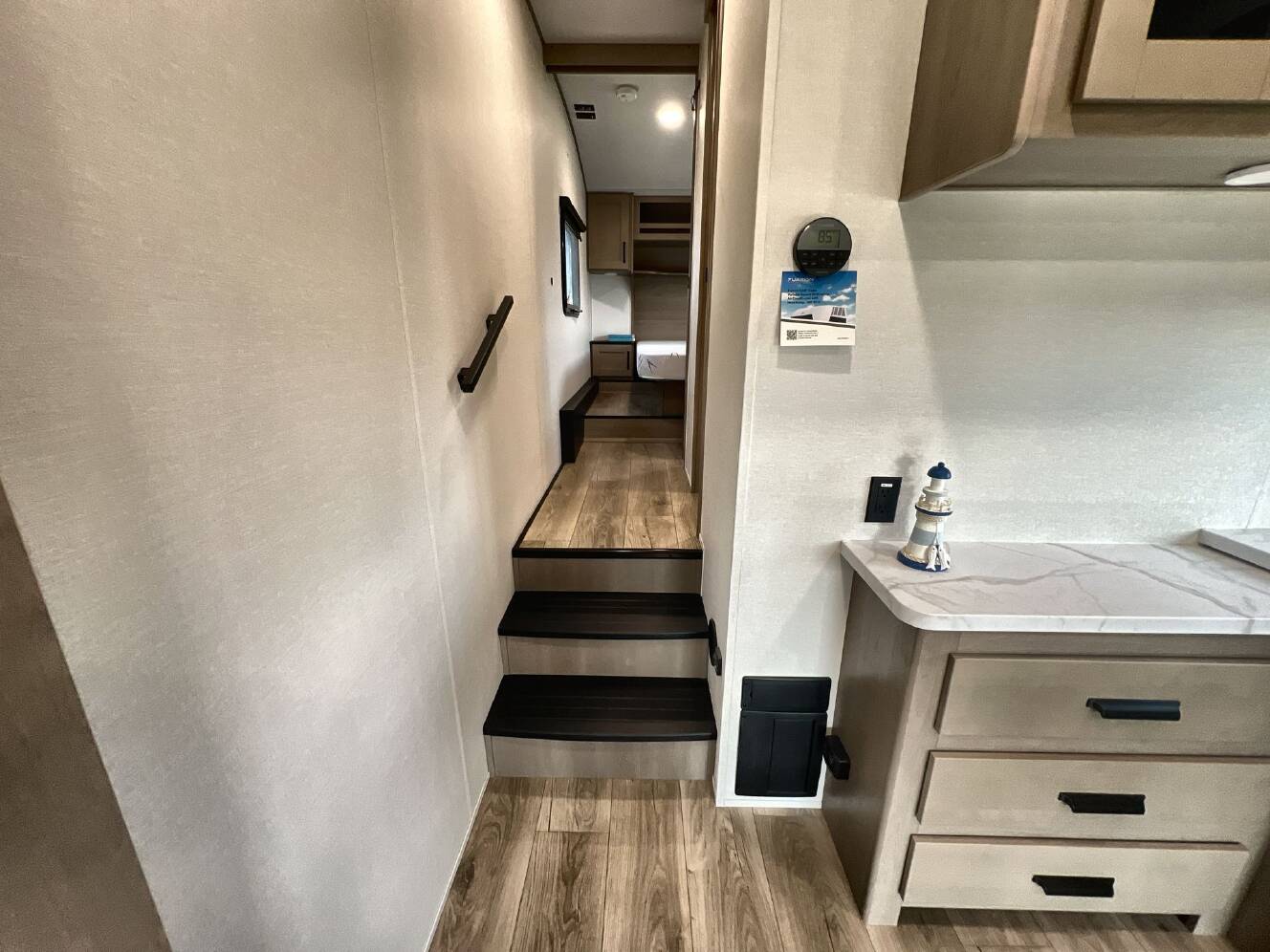 A photo of this 2026 Grand Design Reflection 100 Series 24RL