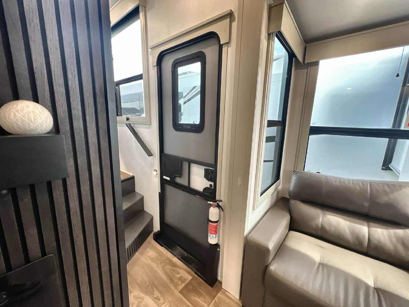 A photo of this 2026 Grand Design Solitude 390RK