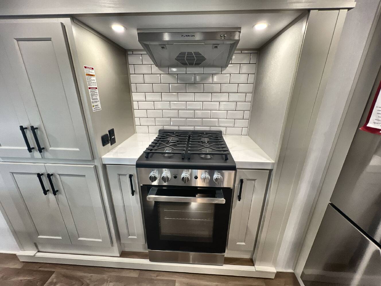 A photo of this 2026 Grand Design Solitude 390RK