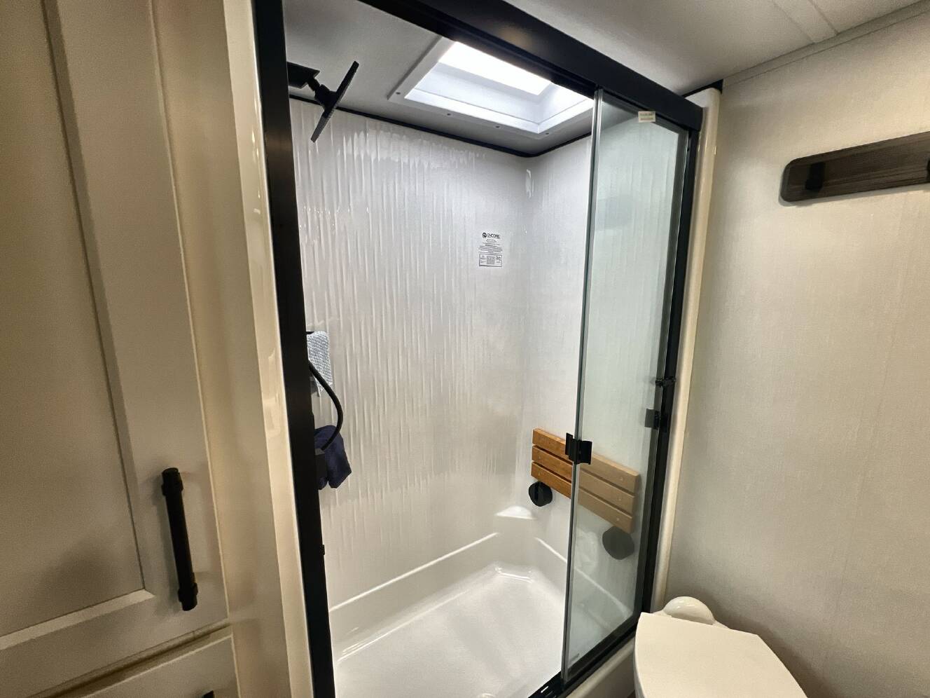 A photo of this 2026 Grand Design Solitude 390RK