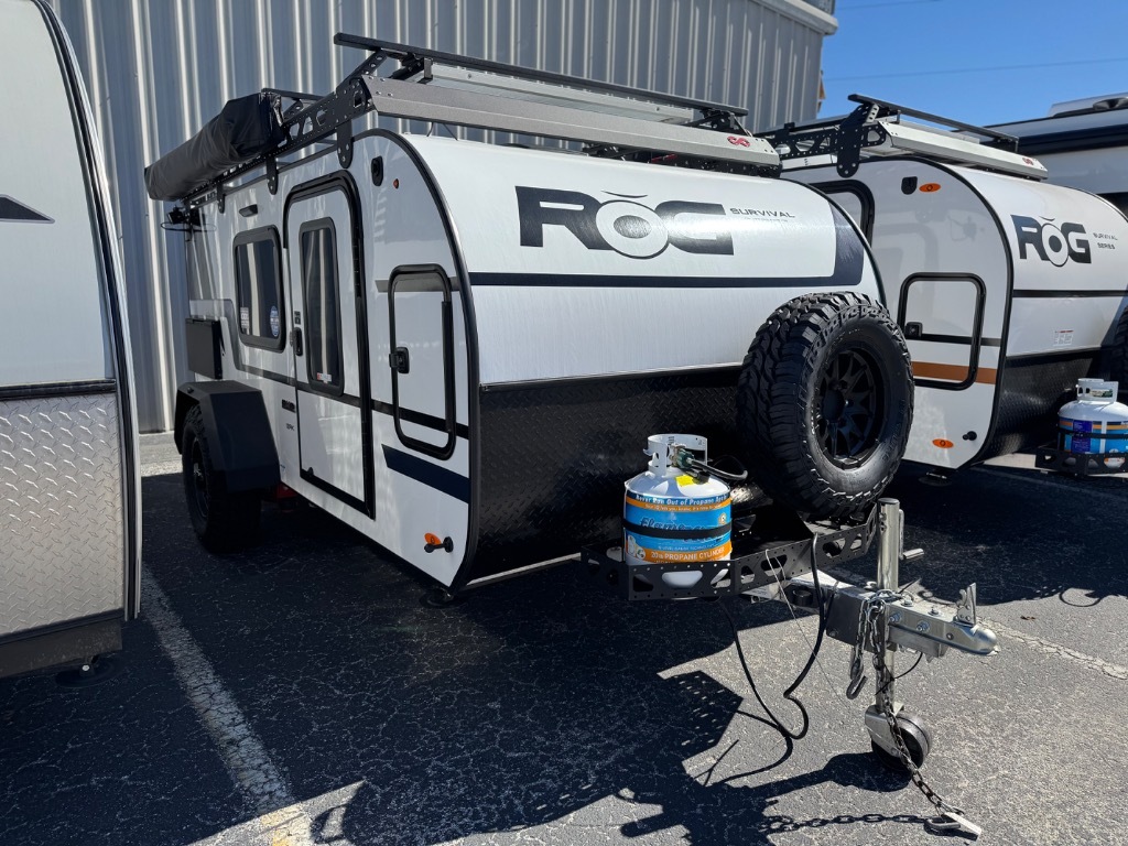 2026 Encore Rv ROG 12RK-SS in lakeland FL