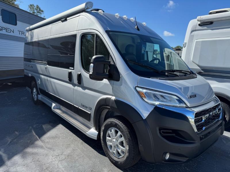 2026 Pleasure-Way Lexor TS in bradenton FL