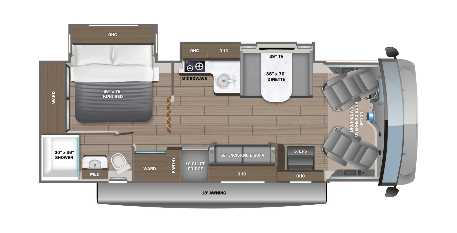 2026 Jayco Alante Se 27ASE in joliet IL
