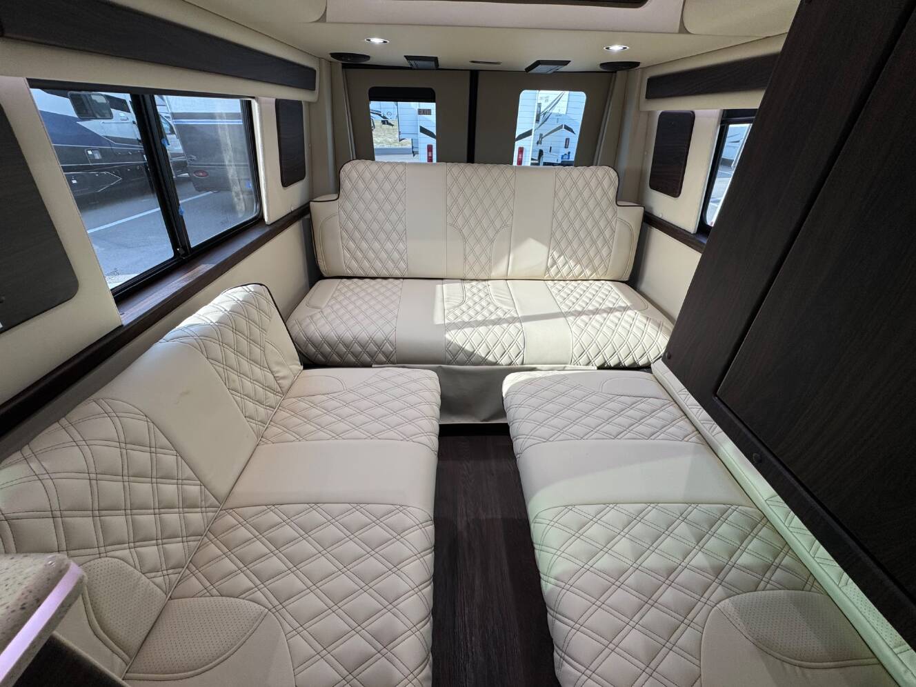 A photo of this 2026 Midwest Automotive Designs Passage MD4