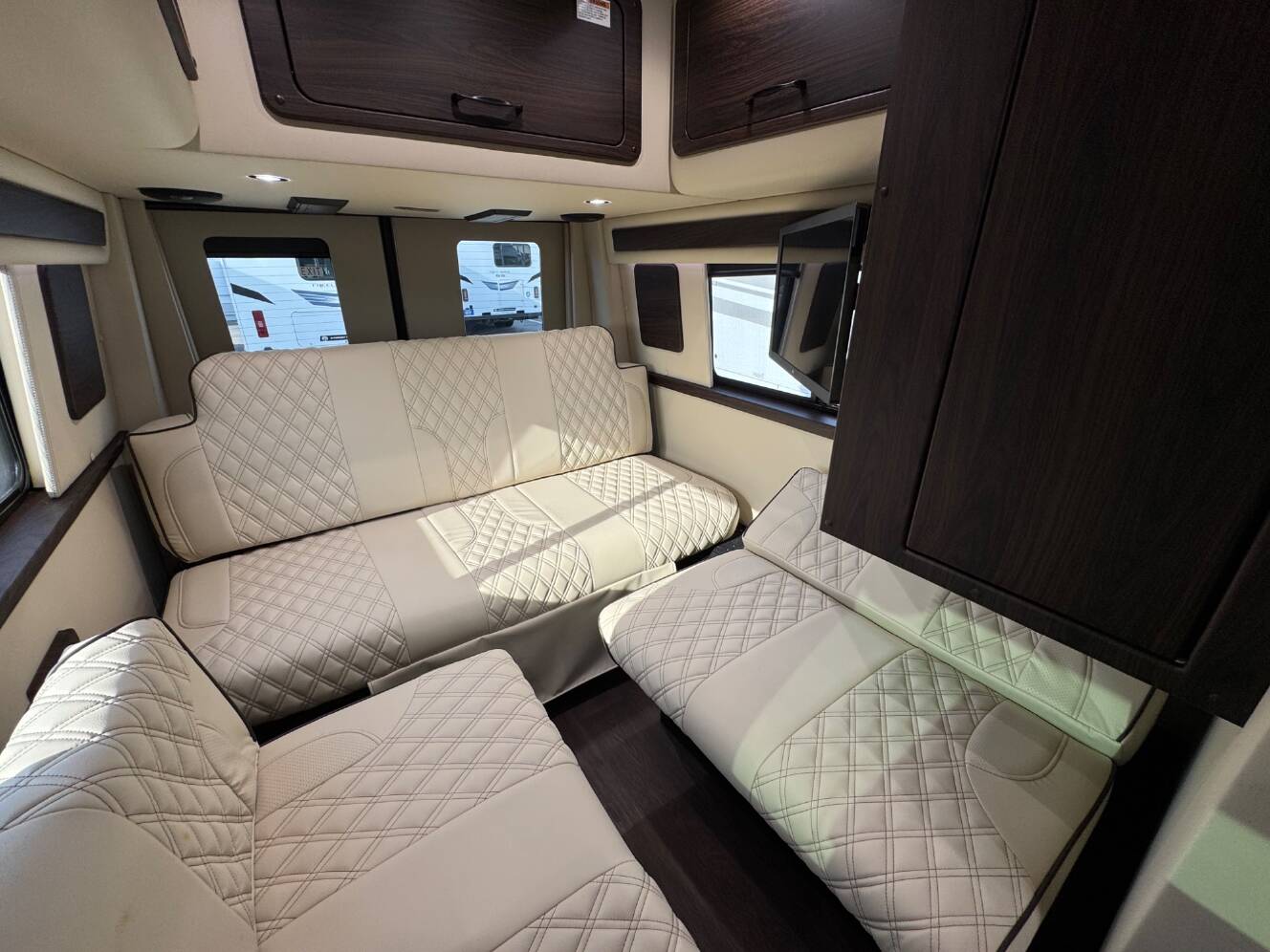 A photo of this 2026 Midwest Automotive Designs Passage MD4