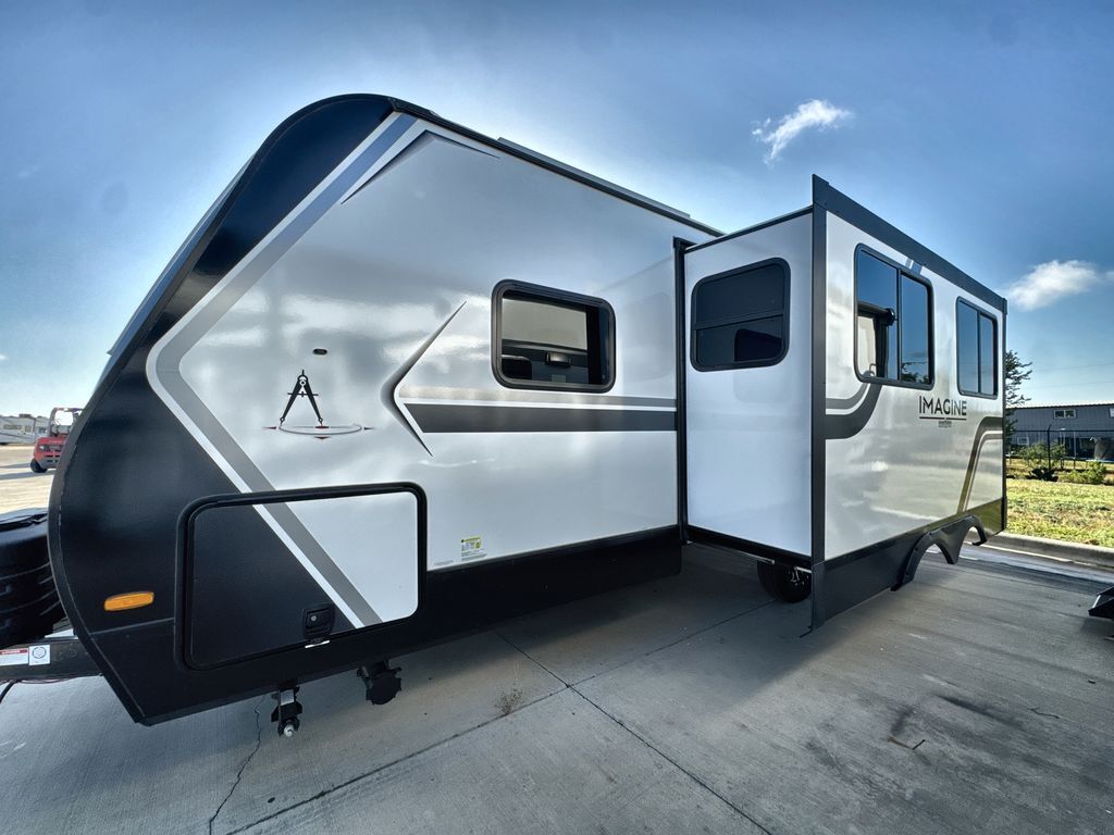 2025 Grand Design Imagine 2600RB in seguin TX