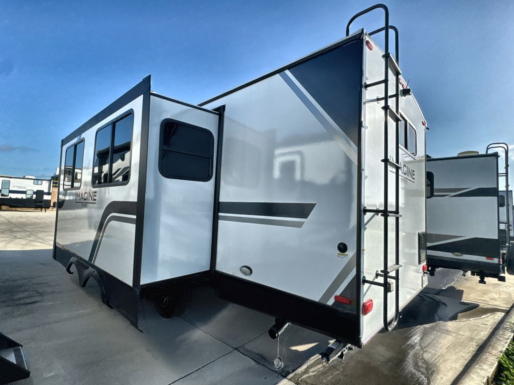 2025 Grand Design Imagine 2600RB in seguin TX