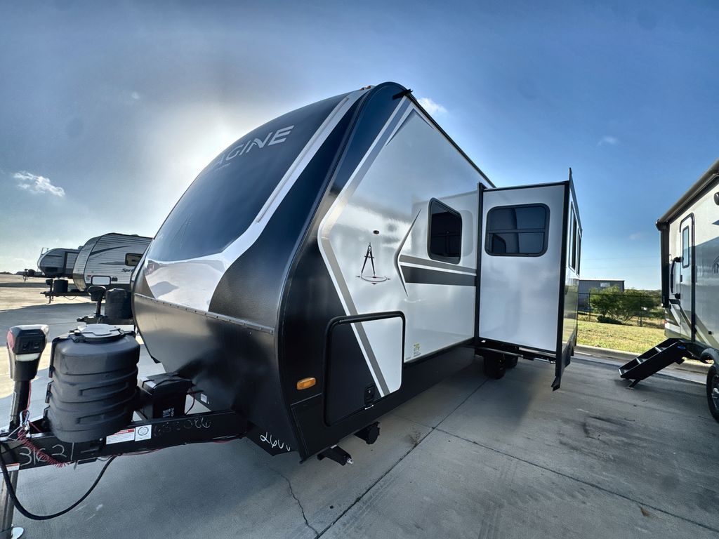 2025 Grand Design Imagine 2600RB in seguin TX