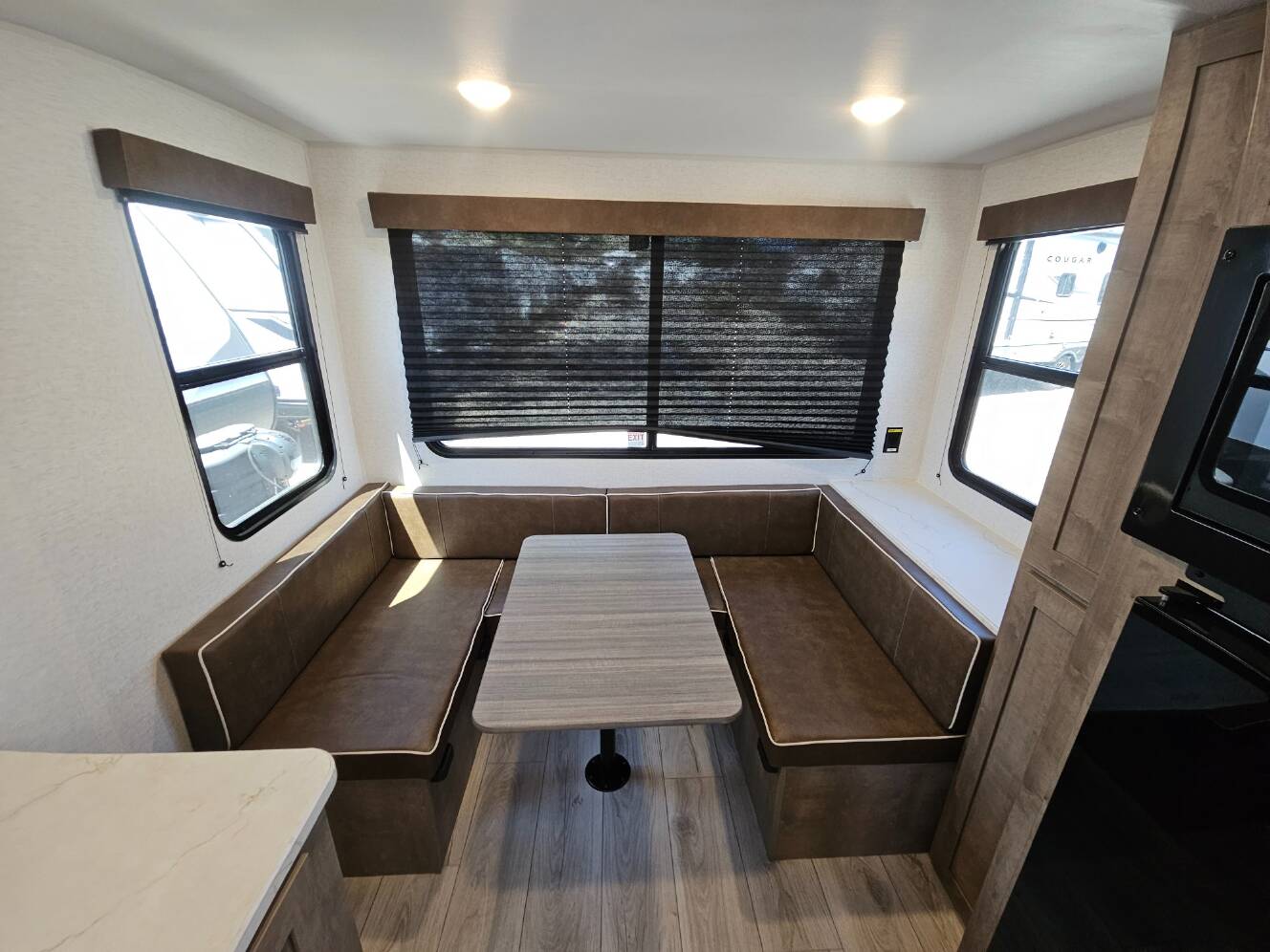 A photo of this 2025 Keystone Rv Springdale 1750RD