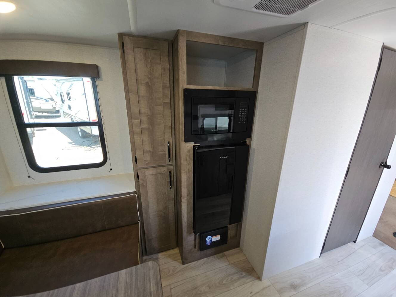 A photo of this 2025 Keystone Rv Springdale 1750RD