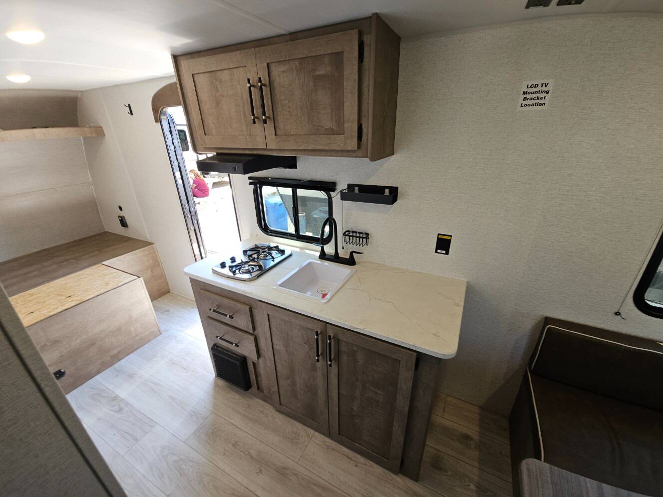 A photo of this 2025 Keystone Rv Springdale 1750RD