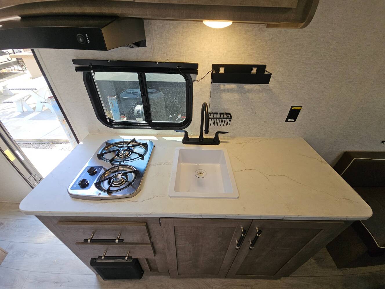 A photo of this 2025 Keystone Rv Springdale 1750RD