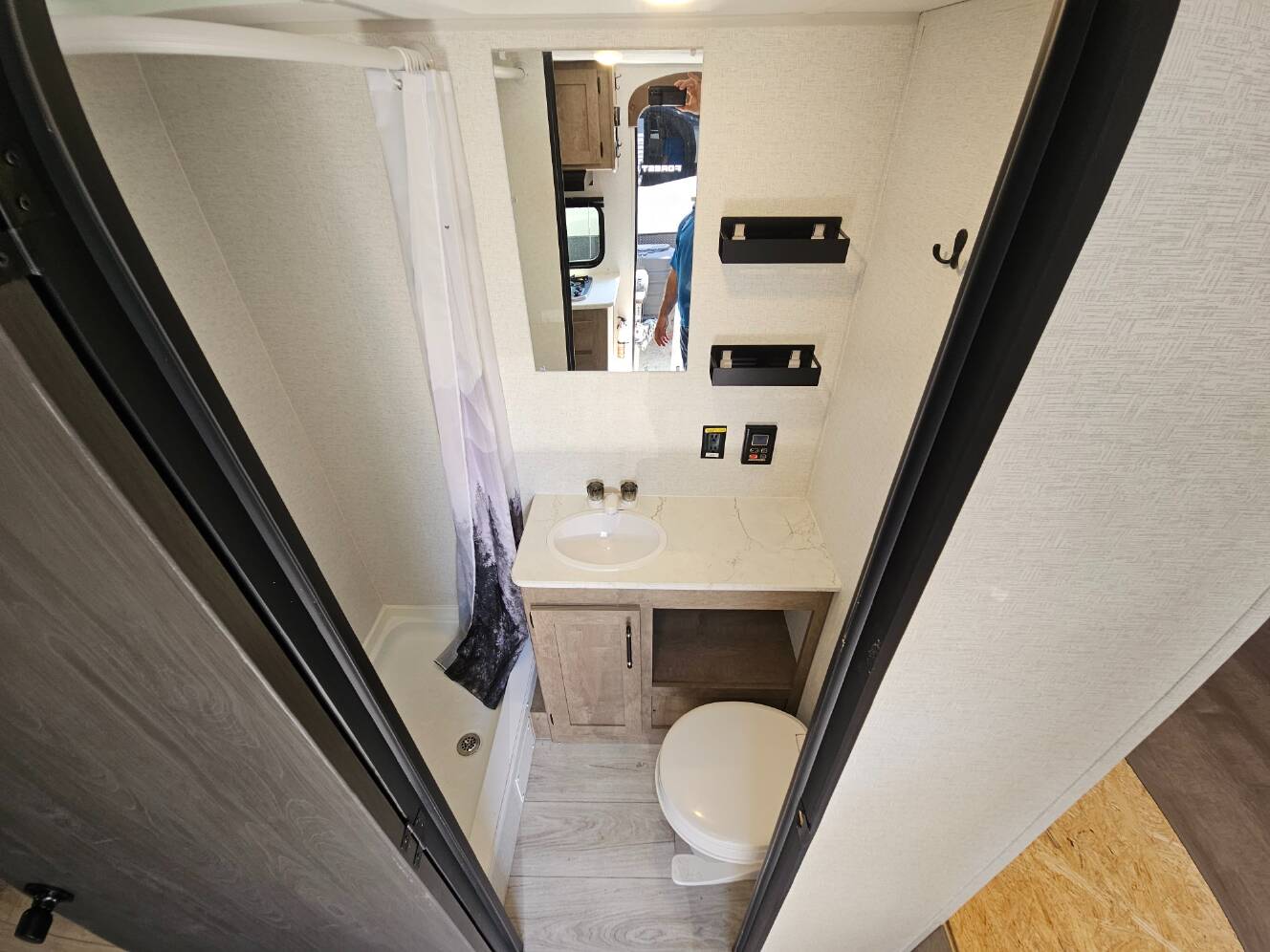 A photo of this 2025 Keystone Rv Springdale 1750RD