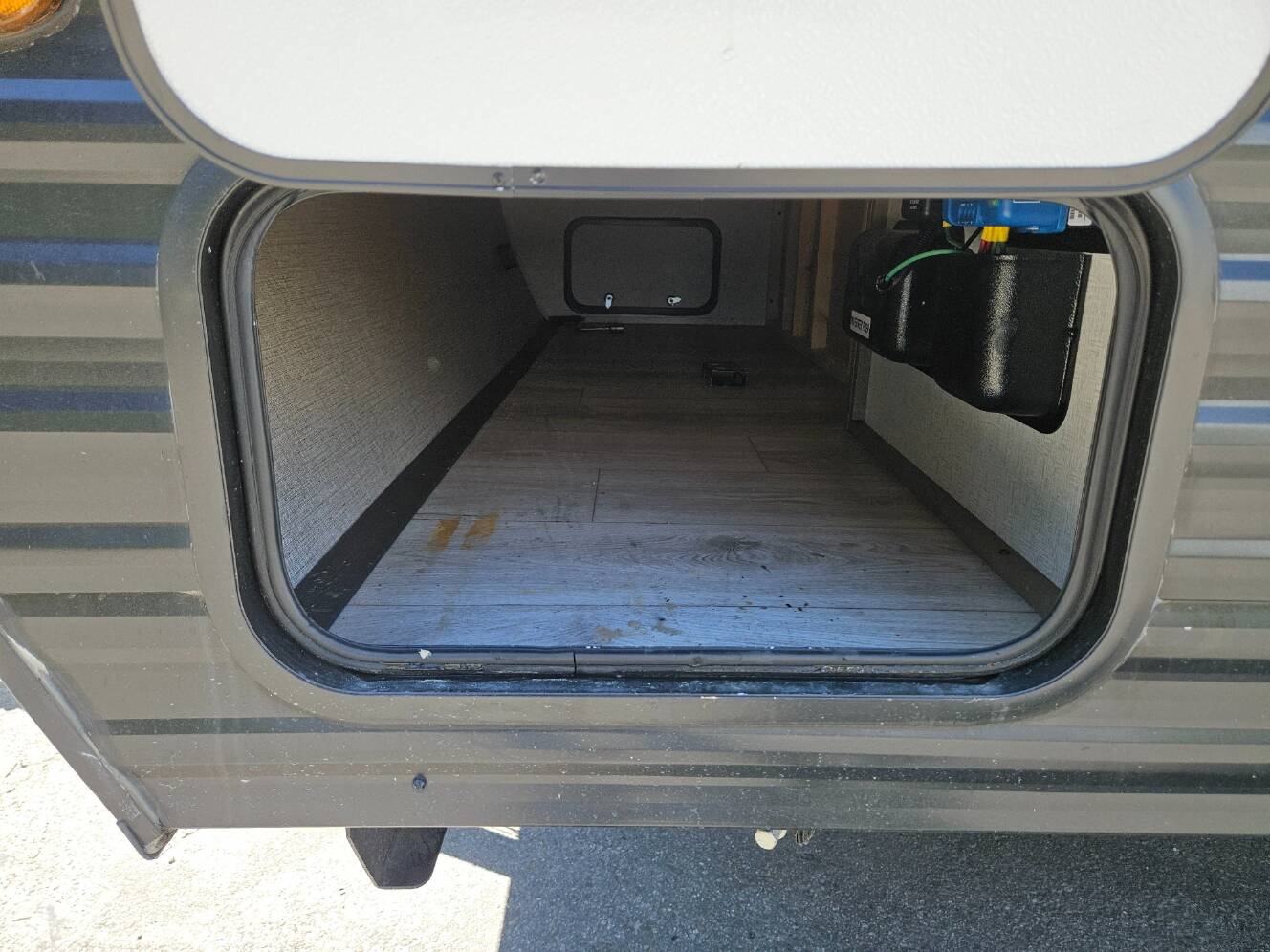 A photo of this 2025 Keystone Rv Springdale 1750RD