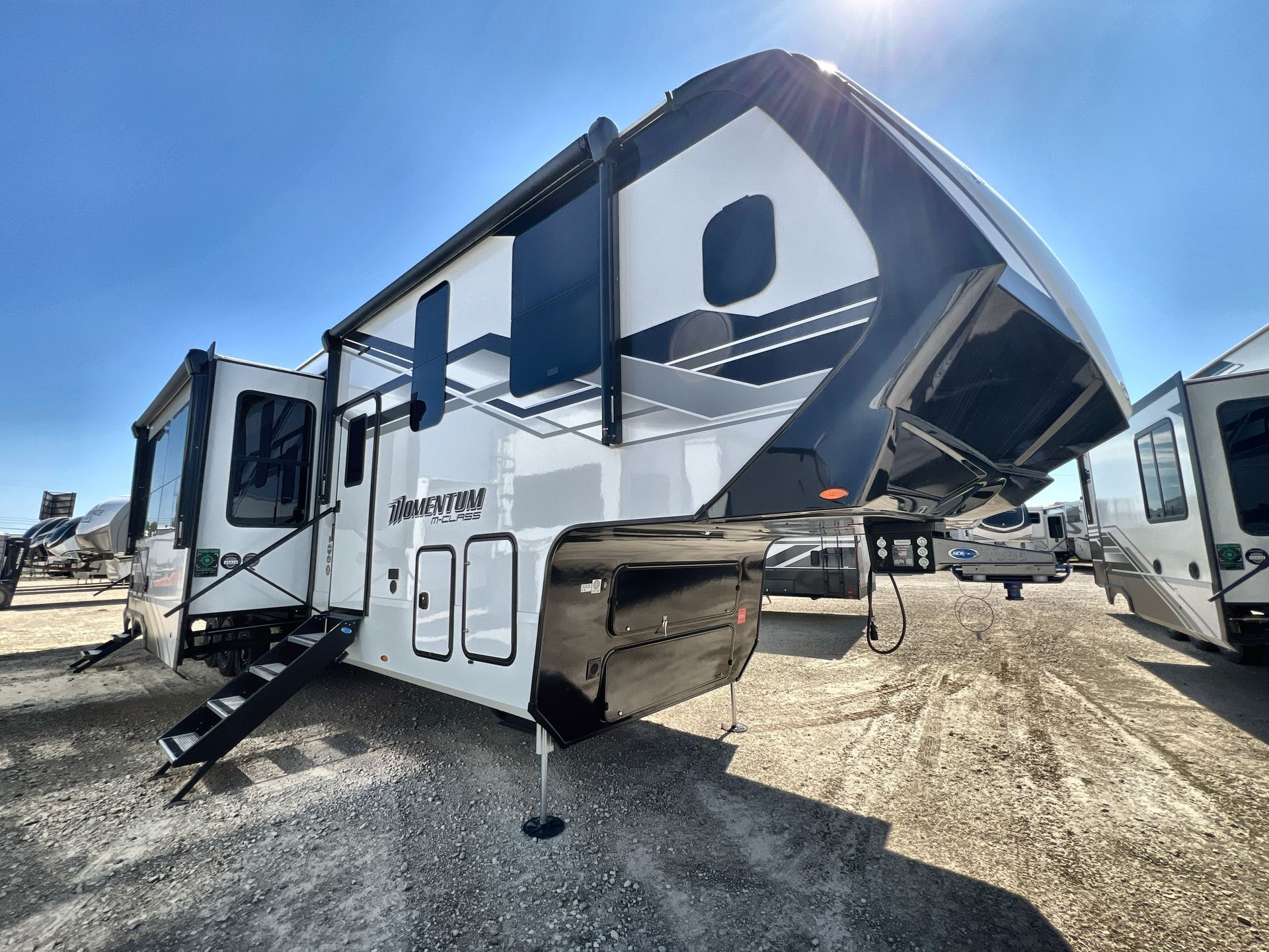 2026 Grand Design MOMENTUM 395MS in abilene TX