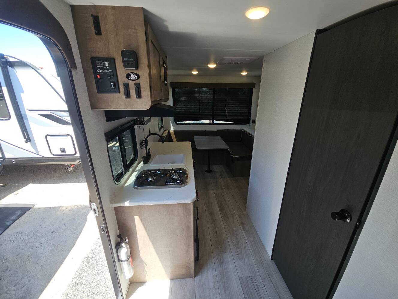 A photo of this 2025 Keystone Rv Springdale 1750RD