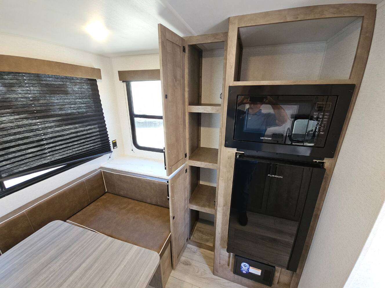 A photo of this 2025 Keystone Rv Springdale 1750RD