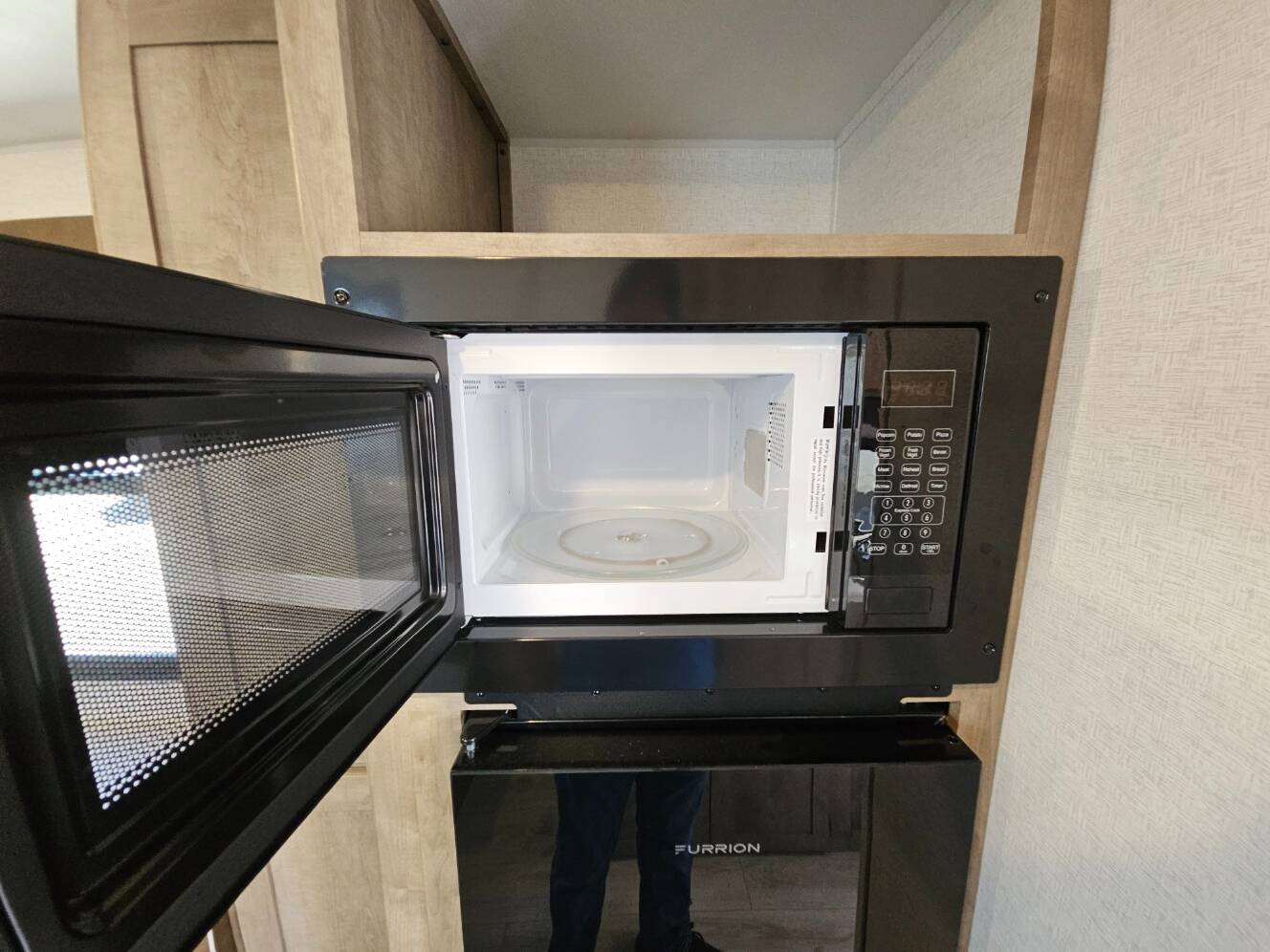 A photo of this 2025 Keystone Rv Springdale 1750RD
