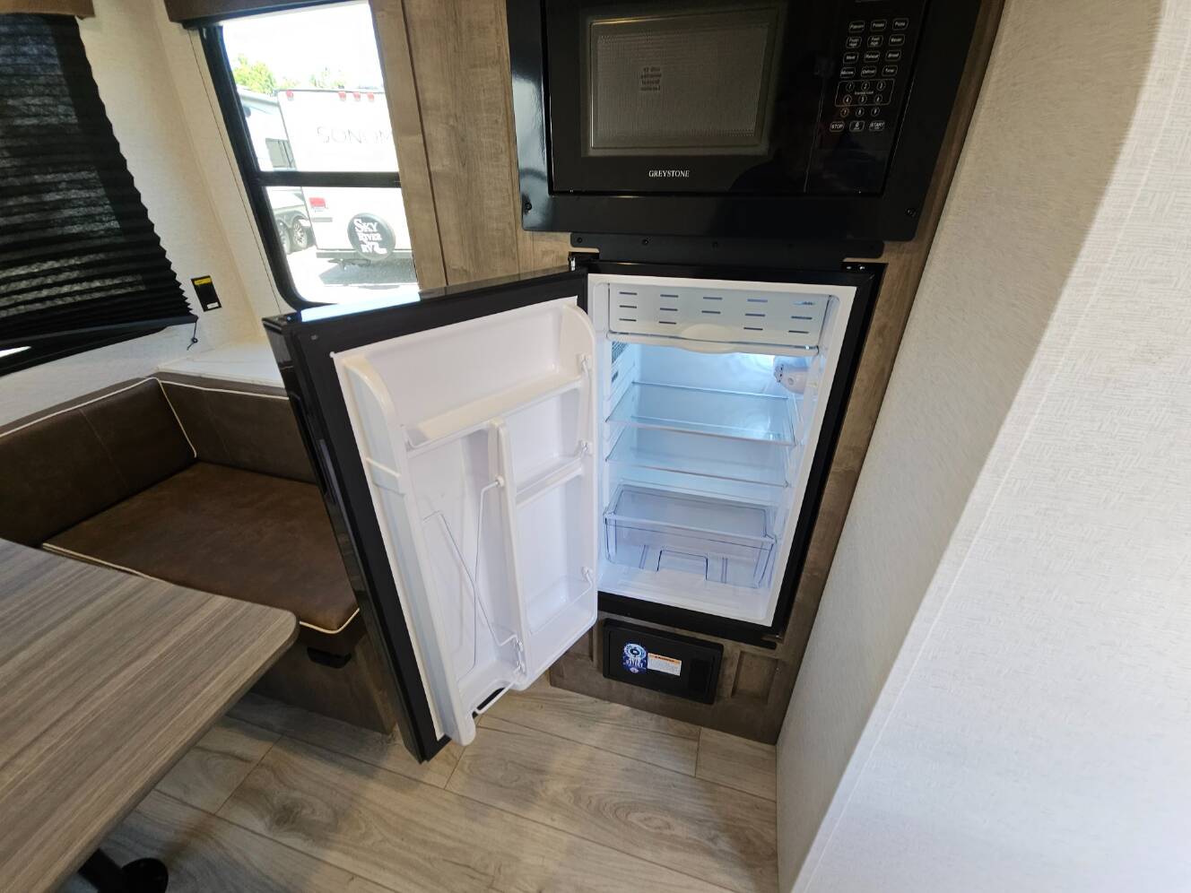A photo of this 2025 Keystone Rv Springdale 1750RD