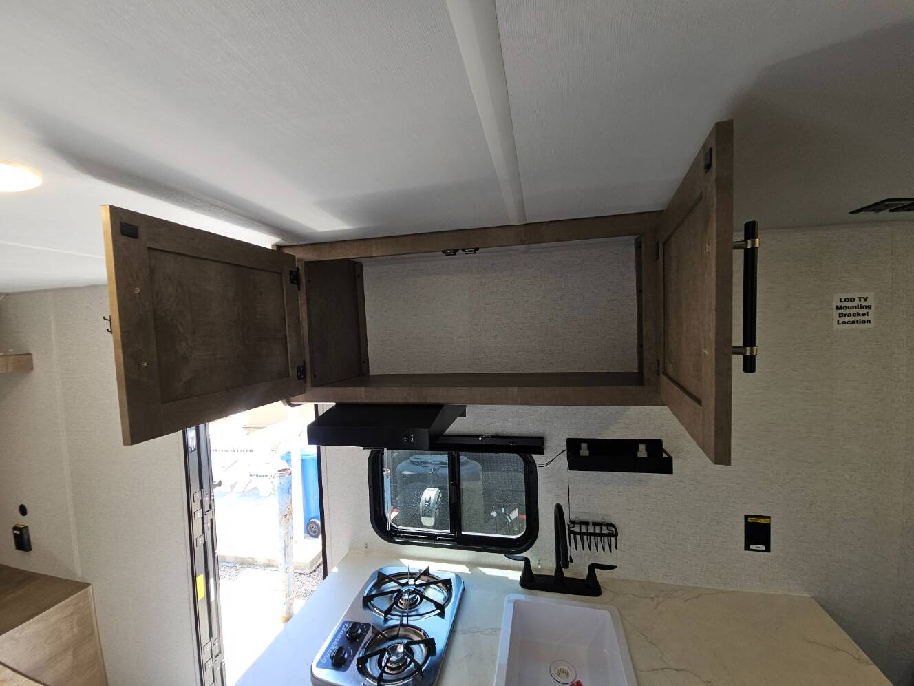 A photo of this 2025 Keystone Rv Springdale 1750RD