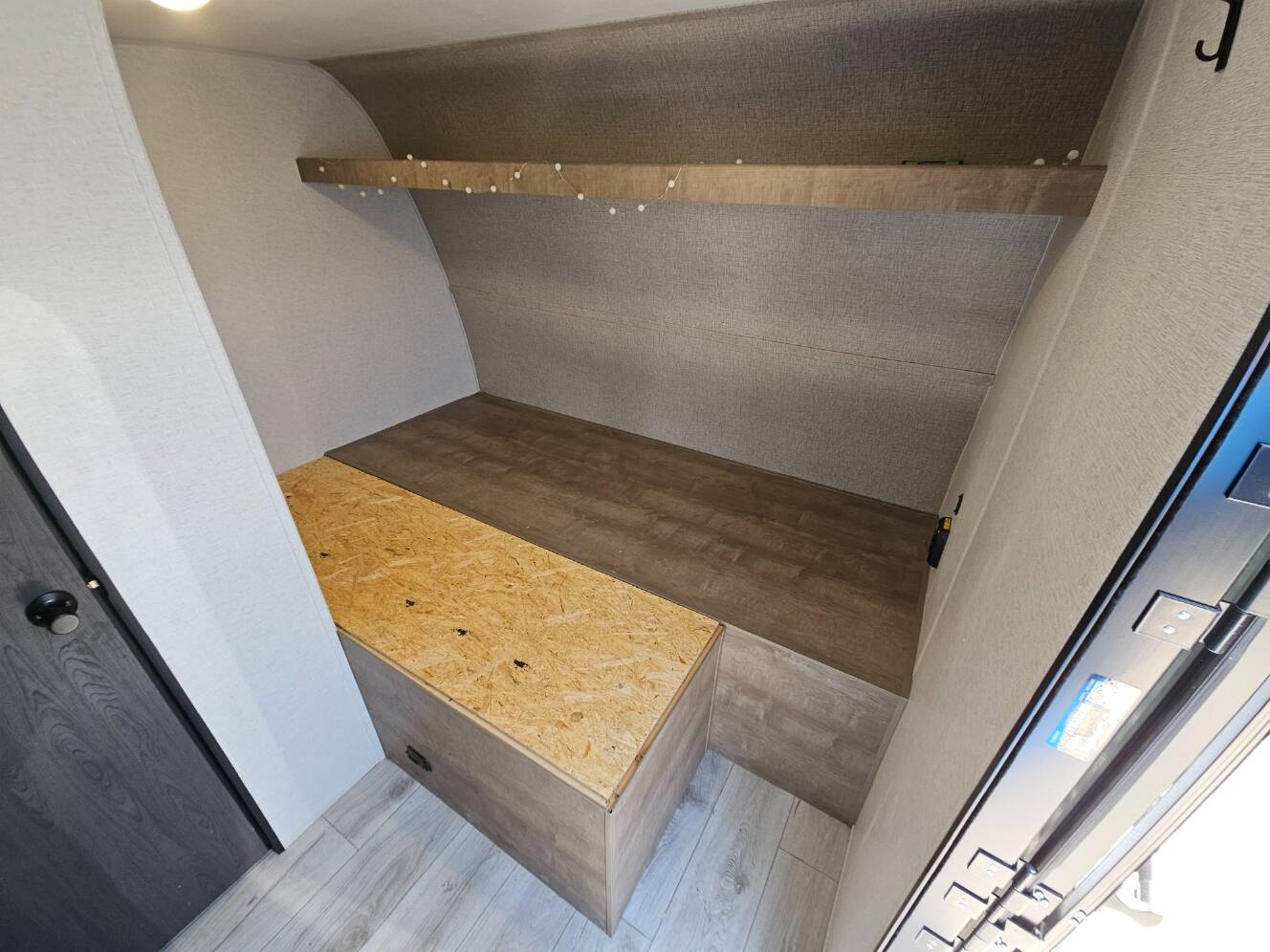 A photo of this 2025 Keystone Rv Springdale 1750RD