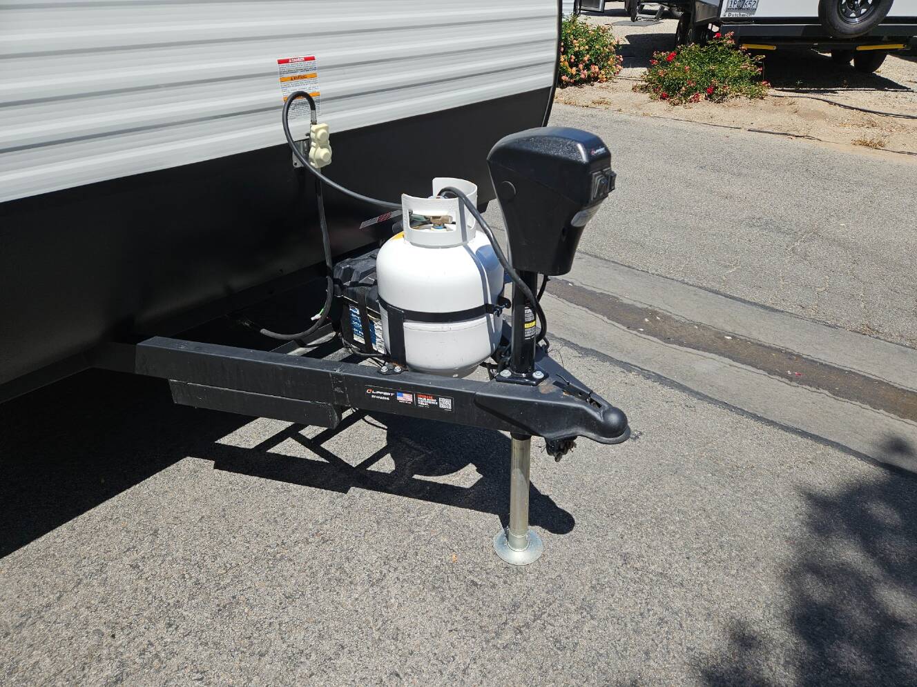A photo of this 2025 Keystone Rv Springdale 1750RD