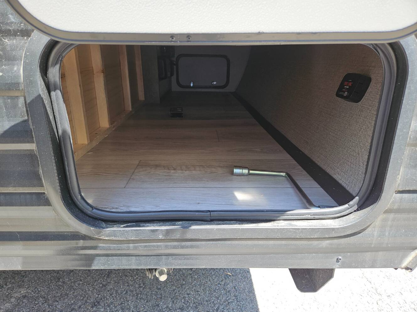 A photo of this 2025 Keystone Rv Springdale 1750RD