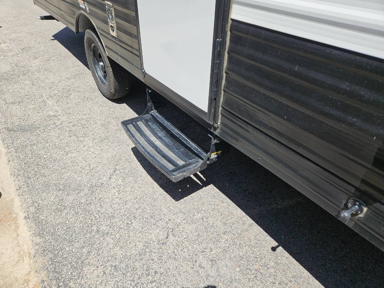 A photo of this 2025 Keystone Rv Springdale 1750RD
