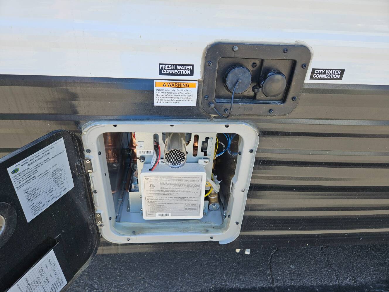 A photo of this 2025 Keystone Rv Springdale 1750RD