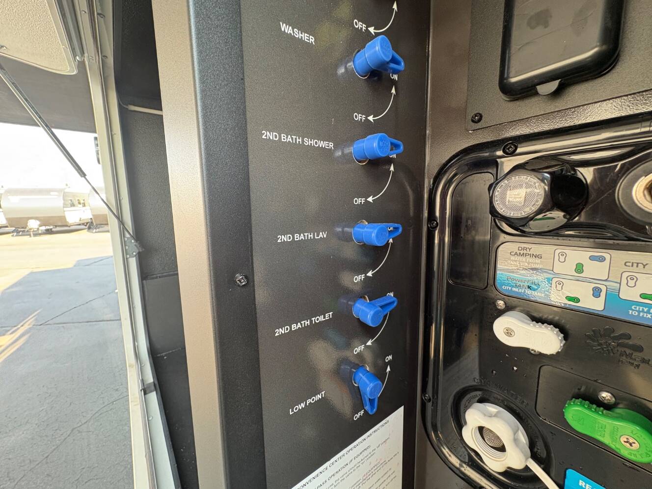 A photo of this 2027 Keystone Montana High Country 391TB