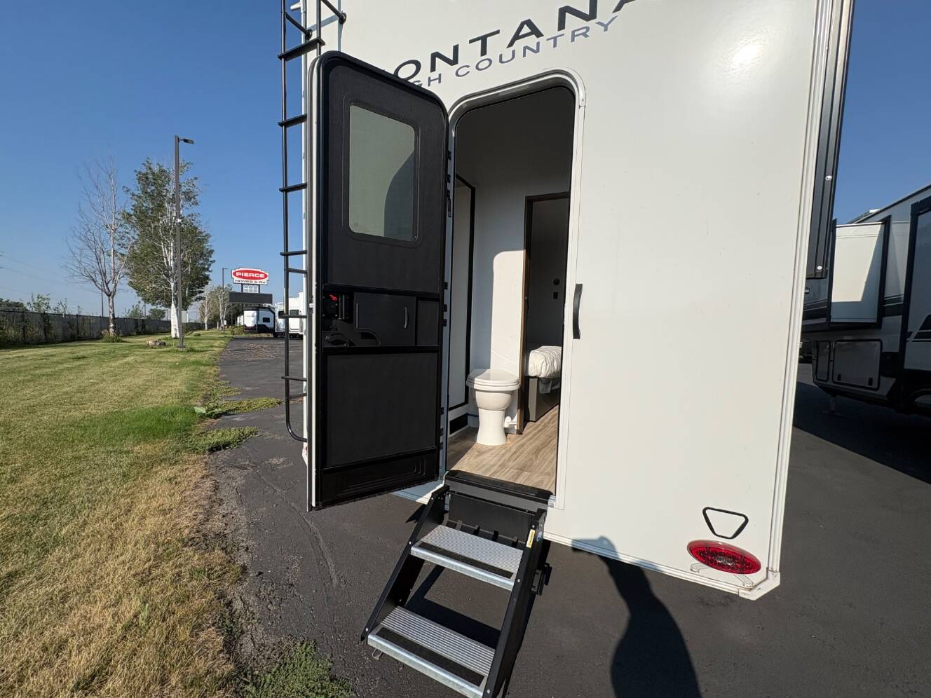 A photo of this 2027 Keystone Montana High Country 391TB