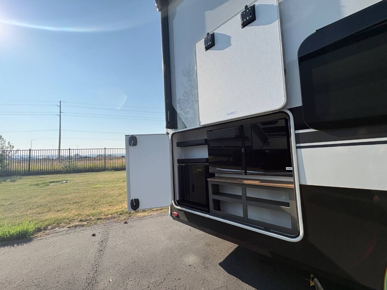 A photo of this 2027 Keystone Montana High Country 391TB